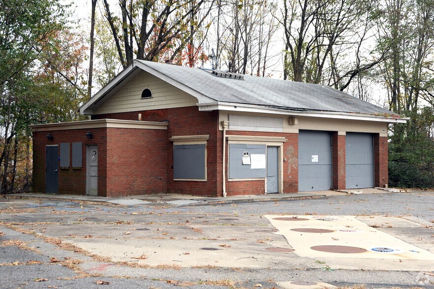 257 Us Highway 206, Flanders, NJ for sale - Primary Photo - Image 1 of 1