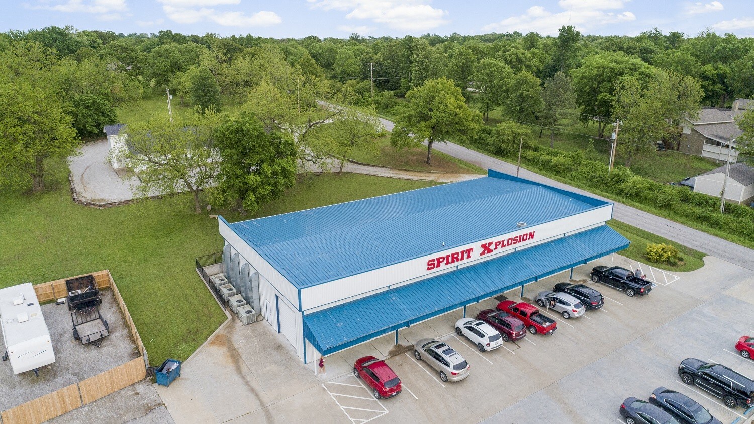 22055 Apache Rd, Catoosa, OK for sale Primary Photo- Image 1 of 1