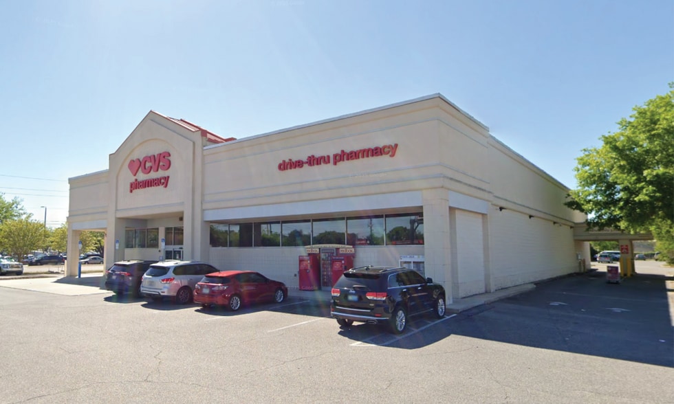 434 Racetrack Rd NE, Fort Walton Beach, FL for sale - Building Photo - Image 1 of 3