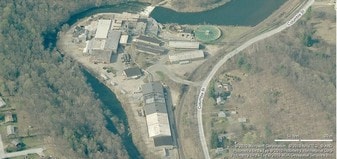 Columbia Mill - Warehouse