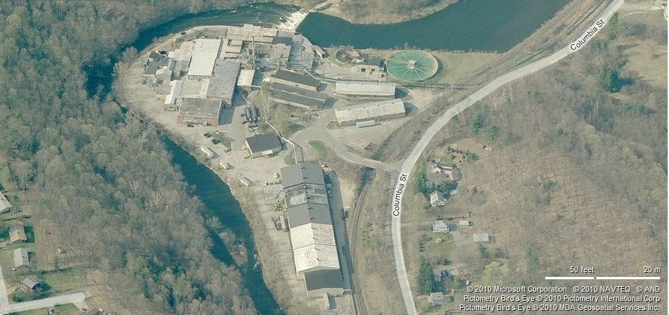 157 Columbia St, Lee, MA for sale - Primary Photo - Image 1 of 51