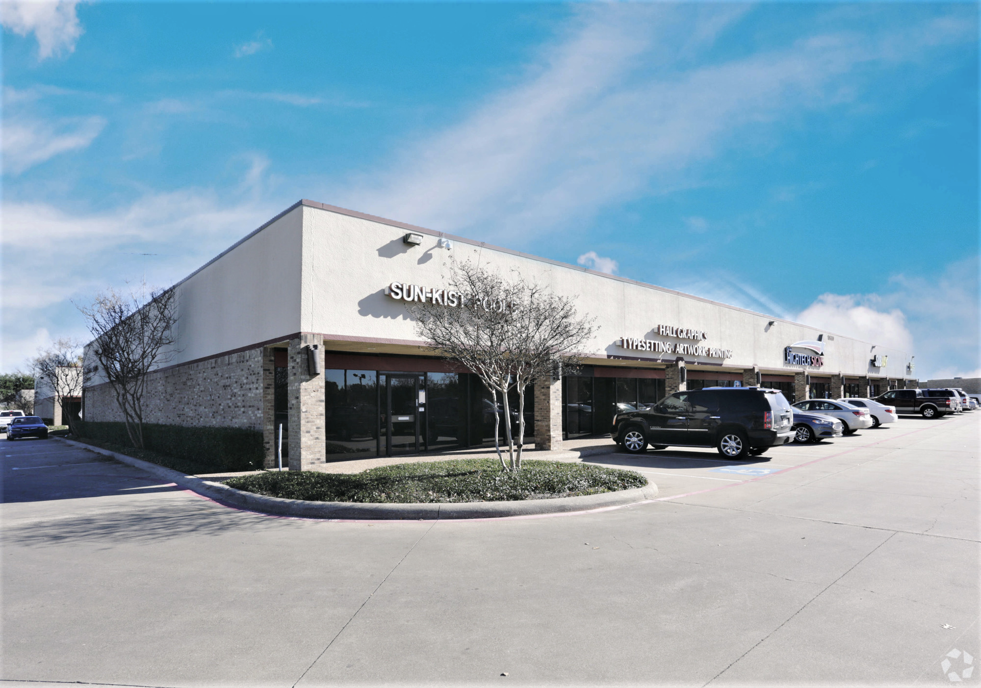 10720 Miller Rd, Dallas, TX for lease Building Photo- Image 1 of 3