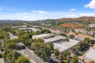 More details for 30941 Agoura Rd, Westlake Village, CA - Office, Flex for Lease