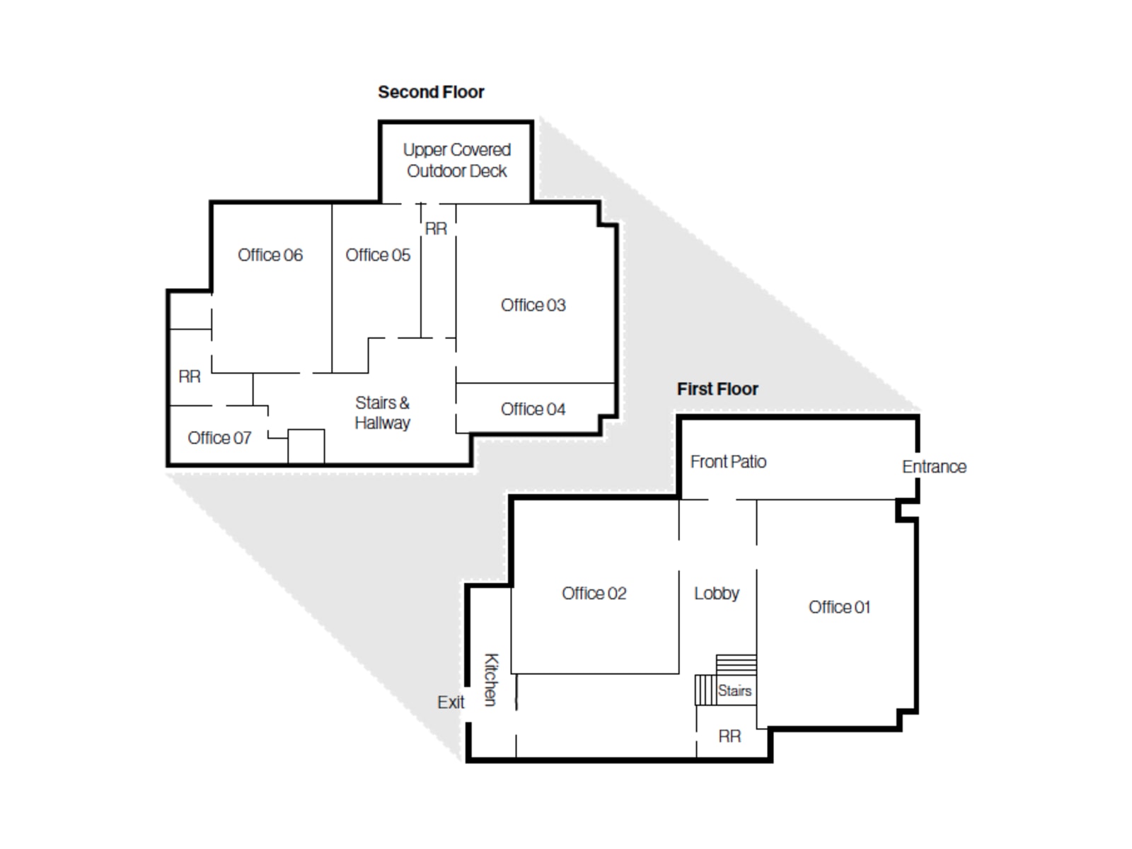 435 Court St, Reno, NV for lease Interior Photo- Image 1 of 1