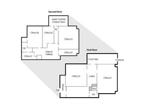 435 Court St, Reno, NV for lease Interior Photo- Image 1 of 1