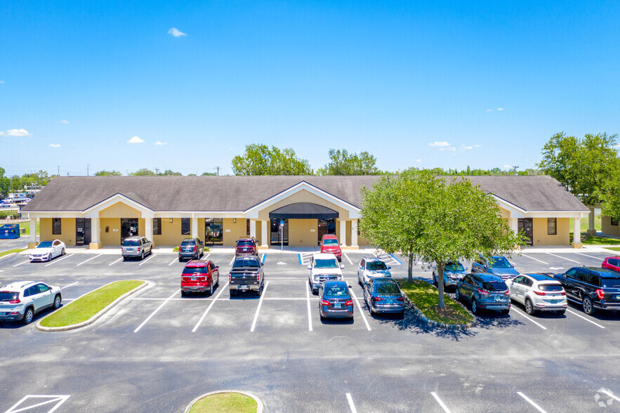 625 Commerce Dr, Lakeland, FL for sale - Building Photo - Image 1 of 1