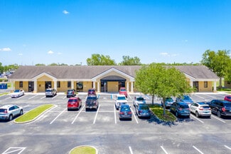 More details for 625 Commerce Dr, Lakeland, FL - Office for Lease