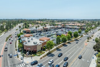 More details for 1000-1088 E Bastanchury Rd, Fullerton, CA - Retail for Lease