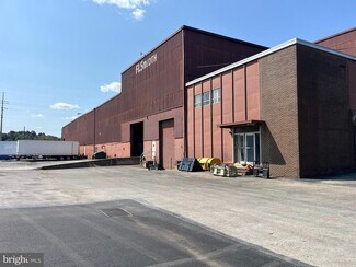 More details for 236 S Cherry St, Manheim, PA - Industrial for Lease
