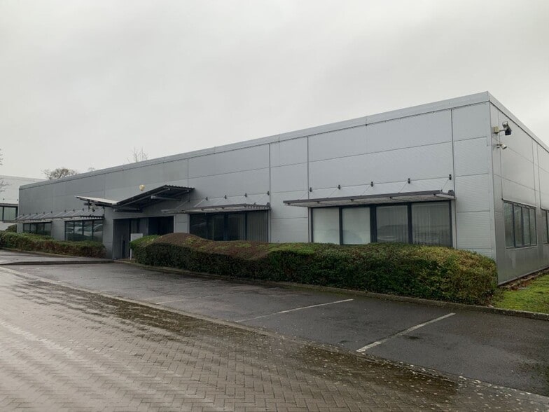 Martin Rd, Havant for sale - Building Photo - Image 1 of 1