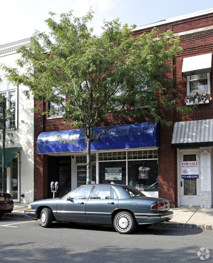 357 Springfield Ave, Summit, NJ 07901