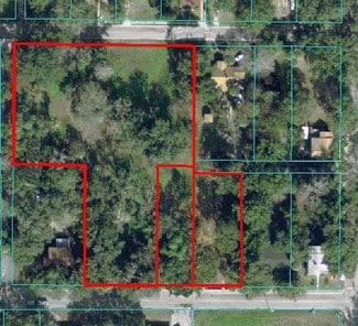 More details for NE 9th Ave, Ocala, FL - Land for Sale