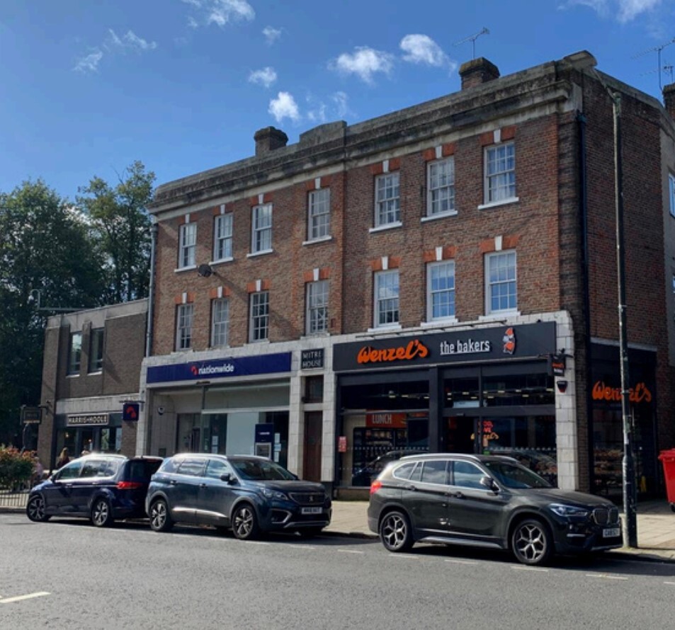 24-26 High St, Harpenden for sale Primary Photo- Image 1 of 1