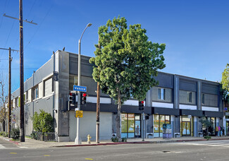 More details for 1200-1204 Venice Blvd, Los Angeles, CA - Retail for Lease