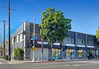 More details for 1200-1204 Venice Blvd, Los Angeles, CA - Office/Retail, Flex for Lease