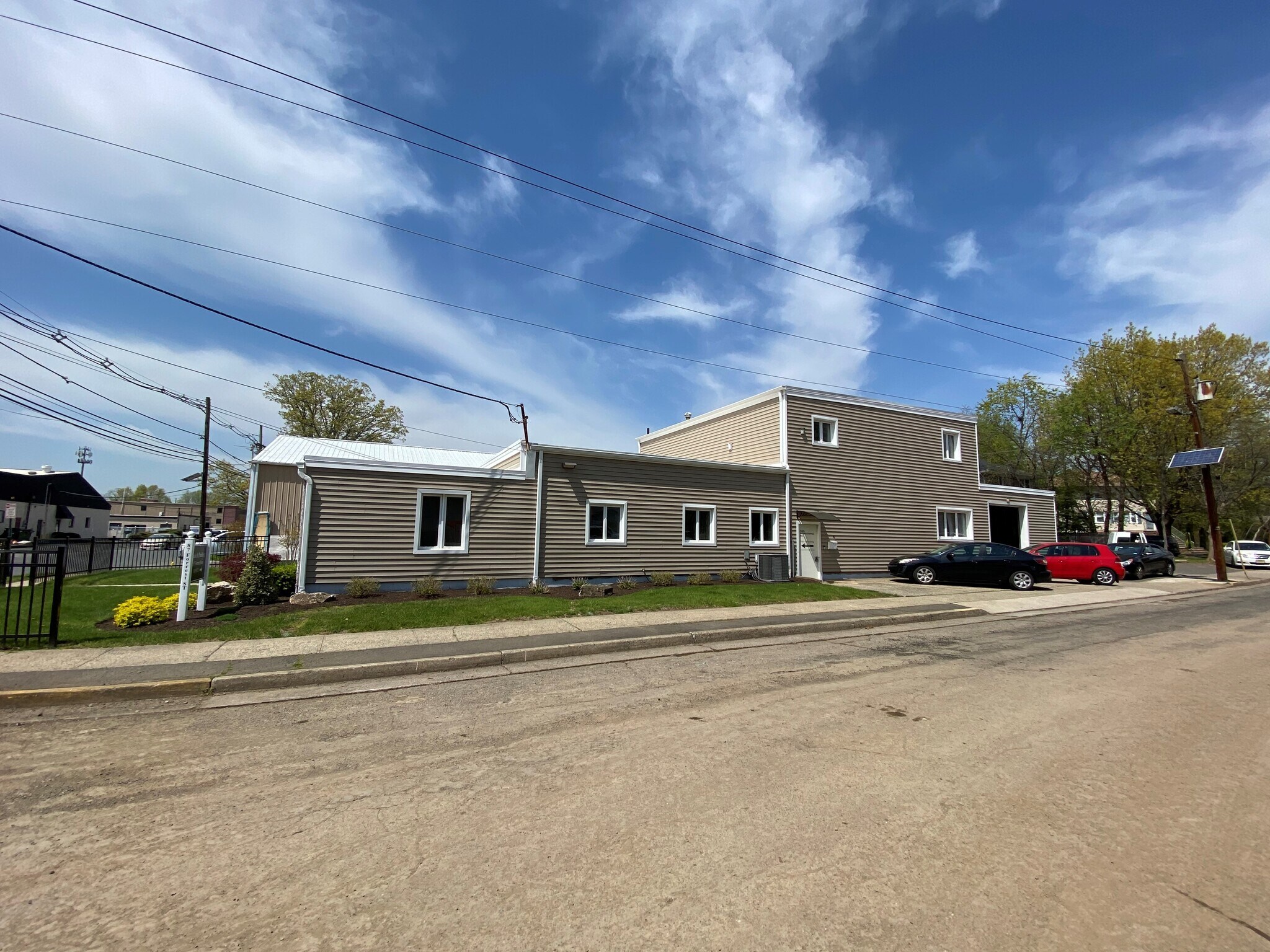 87 Forrest St, Metuchen, NJ for sale Building Photo- Image 1 of 1