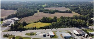 More details for 7038 Marshville blvd, Marshville, NC - Land for Sale