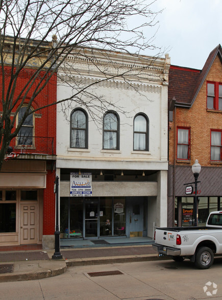 521 Mckean Ave, Charleroi, PA for sale - Primary Photo - Image 1 of 1