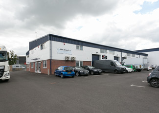 More details for Southmead Clos, Swindon - Industrial for Lease