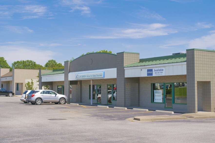 3121 3125 Parisa Dr Paducah Ky 42003 Retail For Lease Loopnet Com