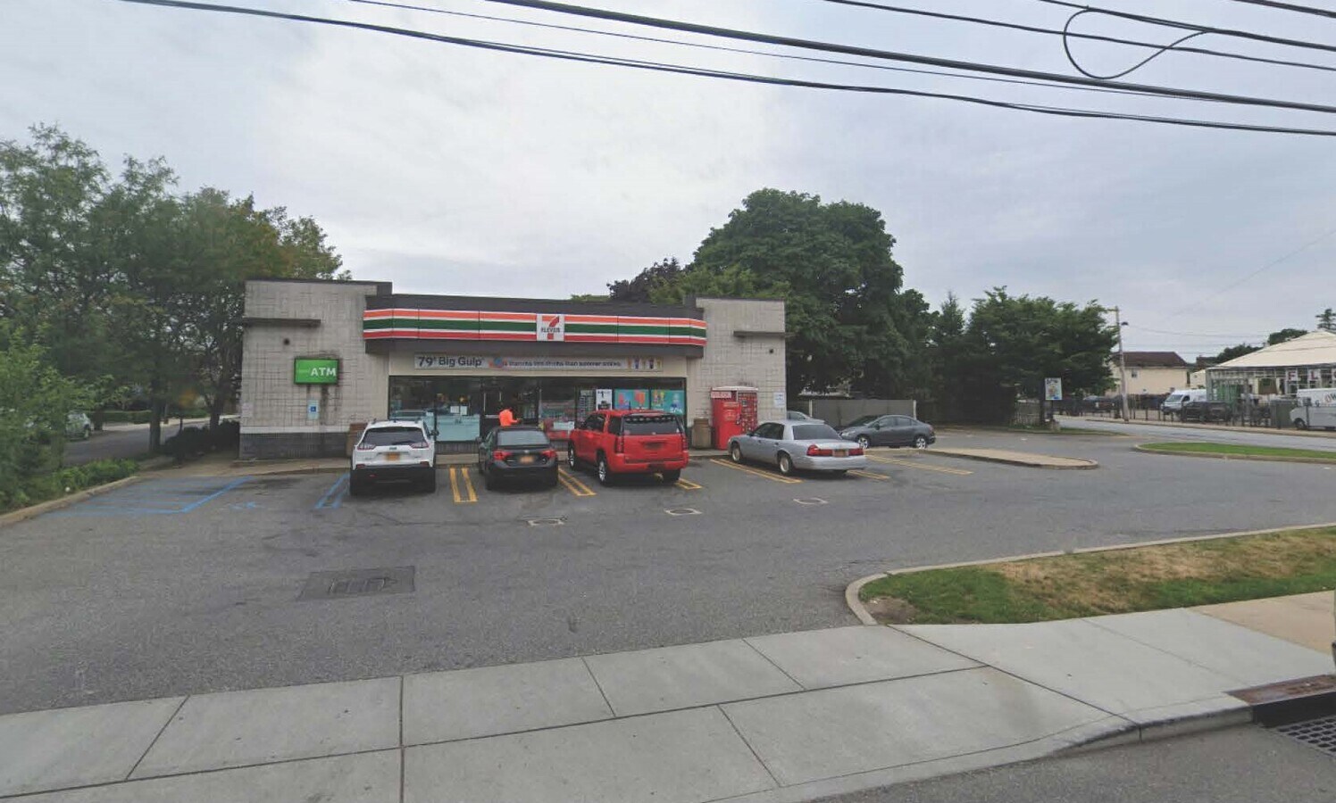 65 Atlantic Ave, Oceanside, NY 11572 | LoopNet.com