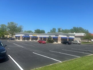 More details for 4486-4496 Liberty Ave, Vermilion, OH - Retail for Lease