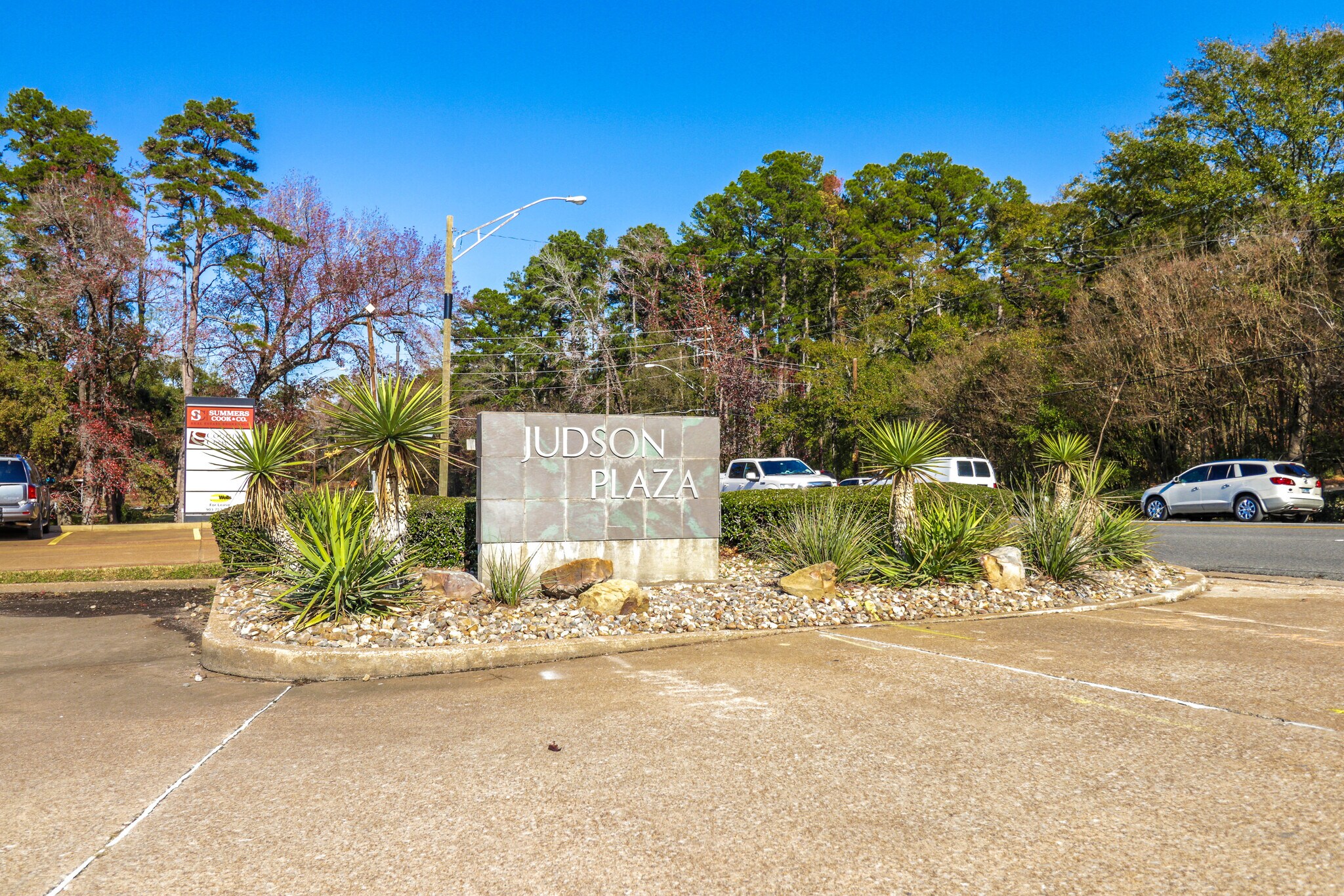1125 Judson Rd, Longview, TX for sale Building Photo- Image 1 of 1