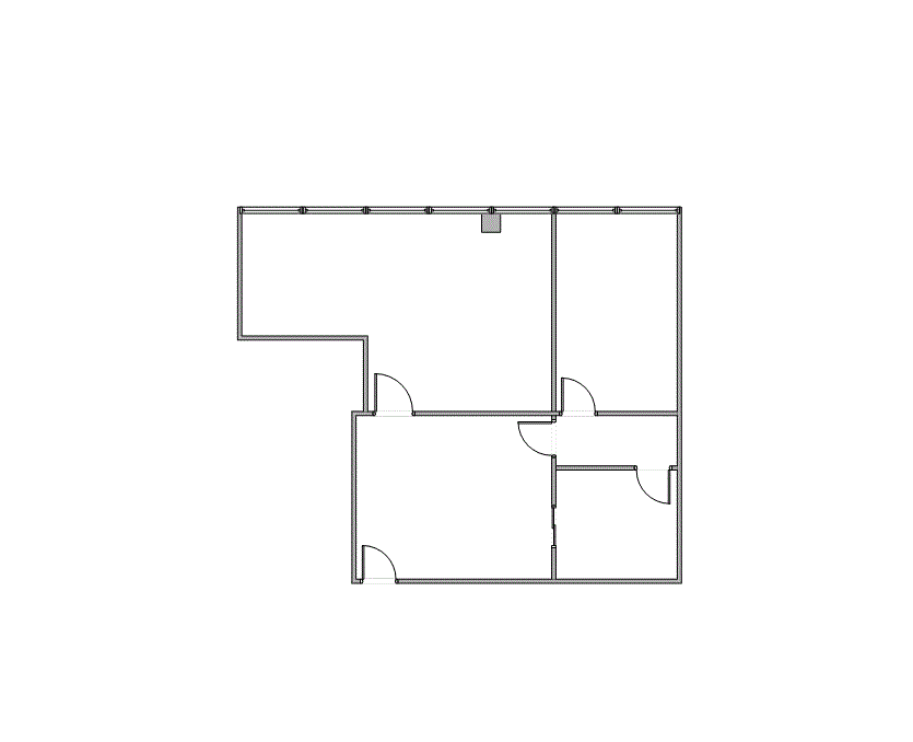 10333 Harwin Dr, Houston, TX for lease Floor Plan- Image 1 of 1