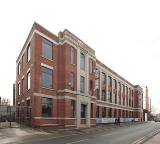 More details for Spa Rd, Bolton - Office for Lease