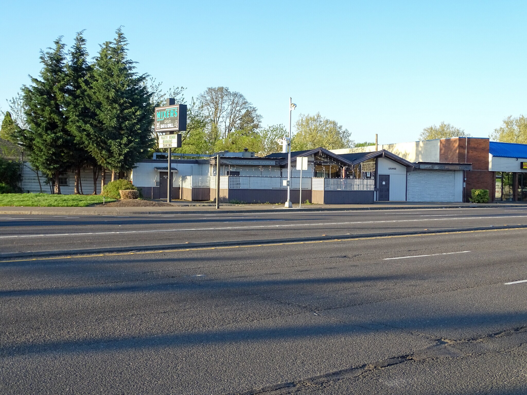 11920 SW Pacific Hwy, Portland, OR for sale Building Photo- Image 1 of 1