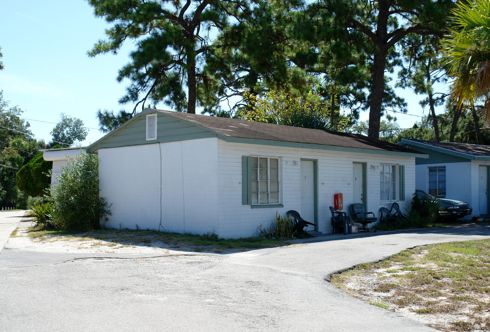 1709 S Ridgewood Ave, Edgewater, FL for sale Primary Photo- Image 1 of 1