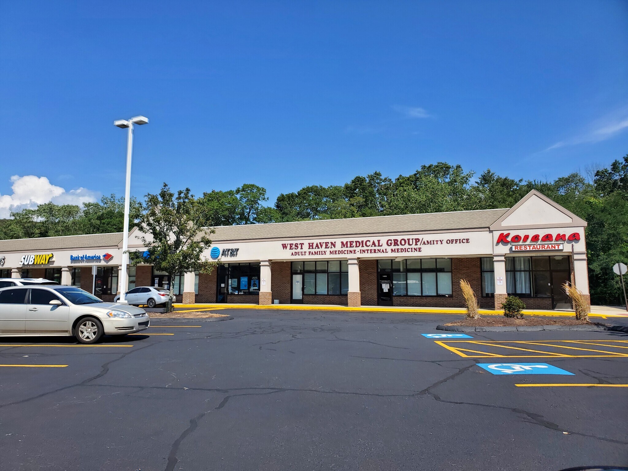 14551471 Whalley Ave, New Haven, CT 06515 Whalley Commons