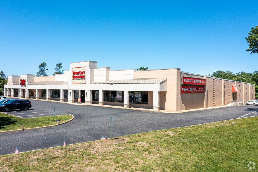 353 State Route 35, Eatontown, NJ 07724 | LoopNet