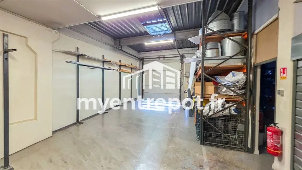 Flex in Vitrolles for lease Building Photo- Image 1 of 7
