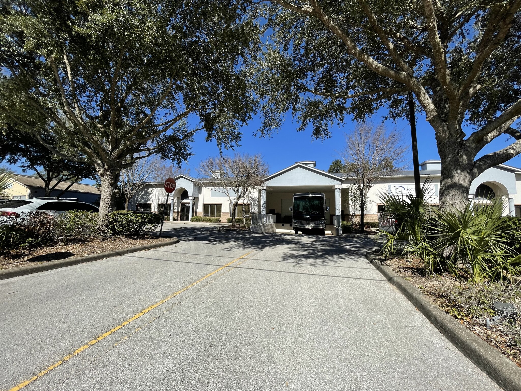 167 N Industrial Dr, Orange City, FL for sale Building Photo- Image 1 of 10