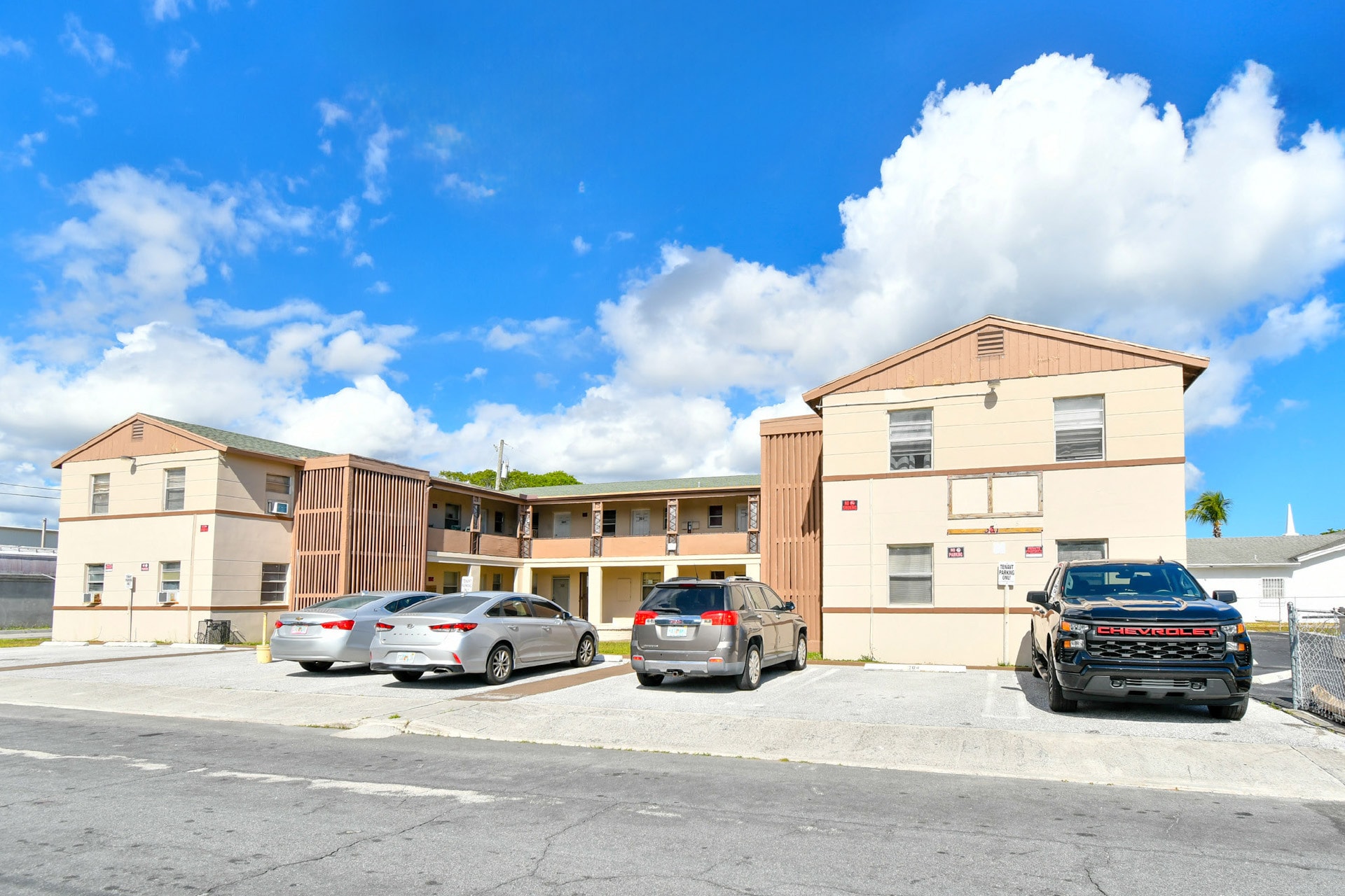535-537 18th St, West Palm Beach, West Palm Beach, FL for sale Building Photo- Image 1 of 14