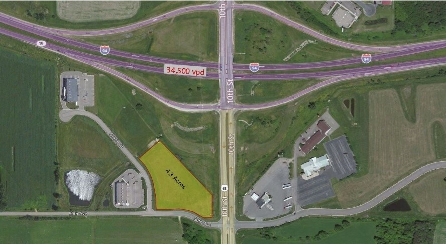 2579 Gracie Dr, Baldwin, WI for sale Building Photo- Image 1 of 1