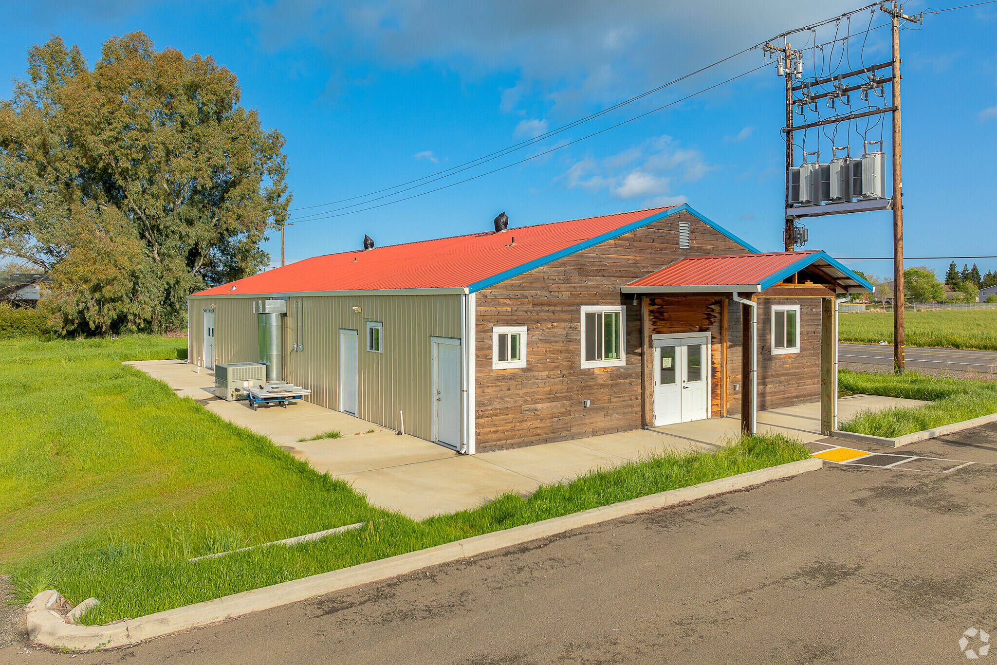 26779 State Highway 16, Esparto, CA for sale Primary Photo- Image 1 of 1