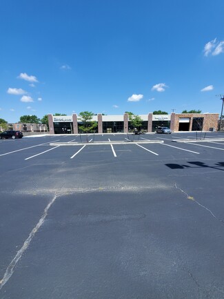 More details for 1110 Sagamore Pky W, West Lafayette, IN - Retail for Lease