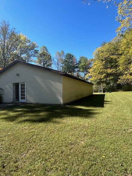 10351 N US Highway 231, Quincy, IN for lease - Building Photo - Image 2 of 3