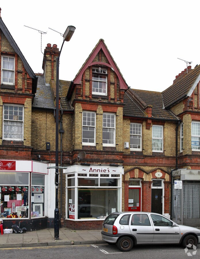 16 Richmond St, Herne Bay, CT6 5LP