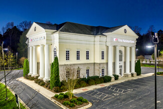 More details for 197 Medical Park Rd, Mooresville, NC - Office for Lease