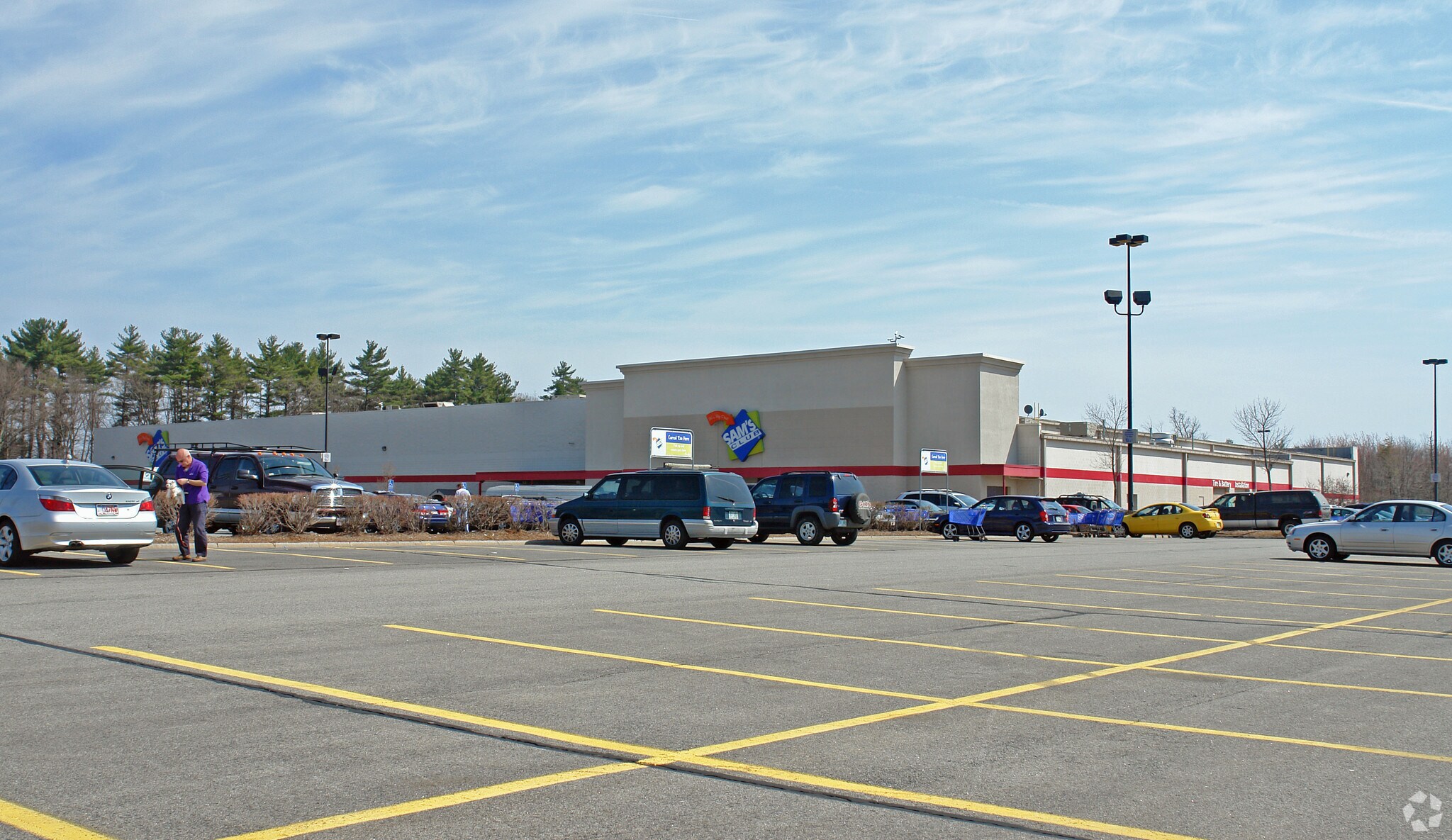 131 Ledge Rd, Seabrook, NH for sale Building Photo- Image 1 of 1