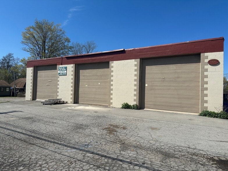 11650 Genesee St, Alden, NY for sale - Building Photo - Image 3 of 5