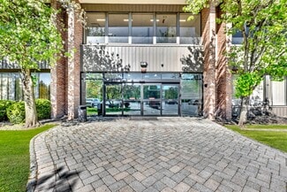 More details for 690 Kinderkamack Rd, Oradell, NJ - Office, Office/Medical for Lease