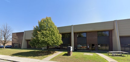 2060-2068 Rue de la Province, Longueuil, QC for lease Building Photo- Image 1 of 24