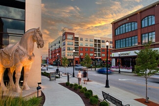 More details for 1520 S 5th St, Saint Charles, MO - Retail for Lease