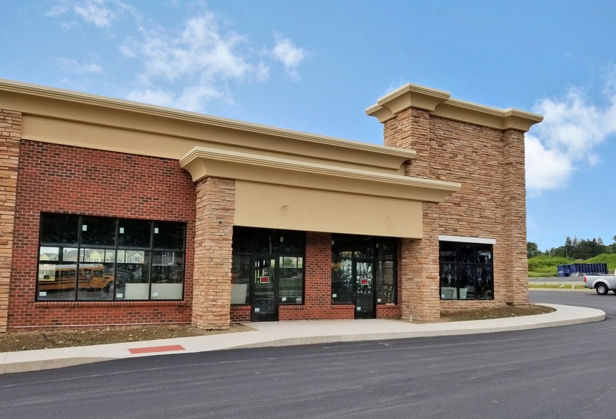 3500 Route 415, Dallas, PA for lease - Building Photo - Image 3 of 5