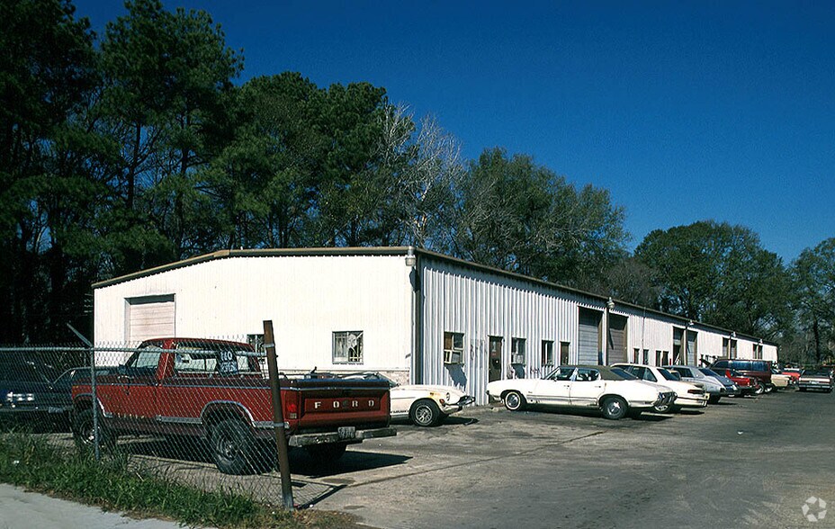 3405 Berry Rd, Houston, TX 77093