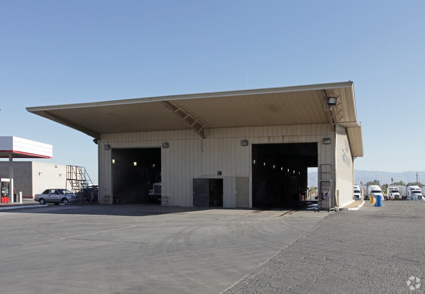 5451 E Benson Hwy, Tucson, AZ for sale - Building Photo - Image 3 of 6